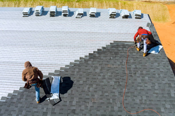 Fast & Reliable Emergency Roof Repairs in Franklin Park, FL